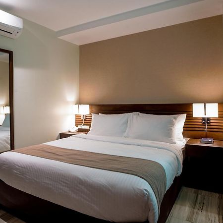Hotel Areca Legazpi Luaran gambar