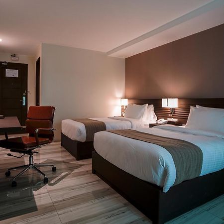 Hotel Areca Legazpi Luaran gambar