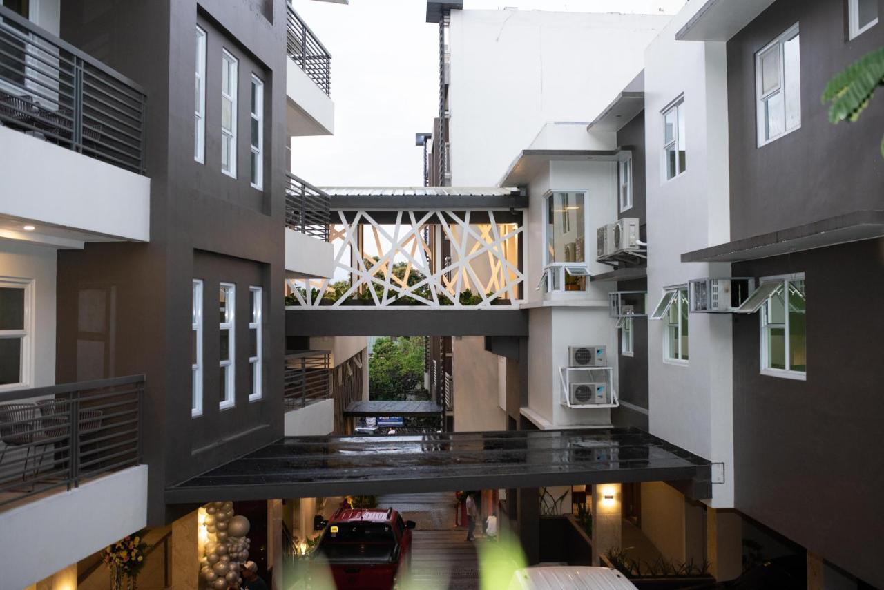 Hotel Areca Legazpi Luaran gambar