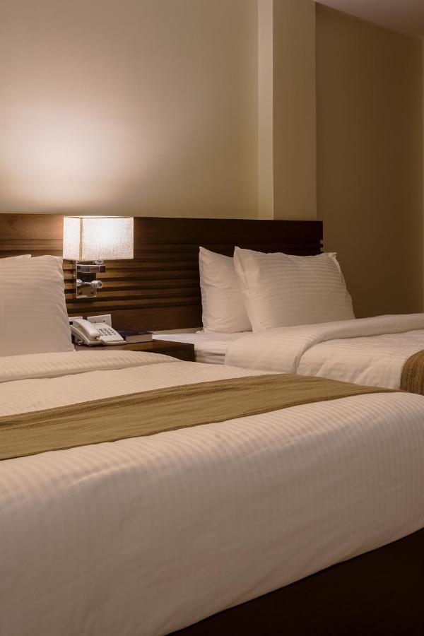 Hotel Areca Legazpi Luaran gambar