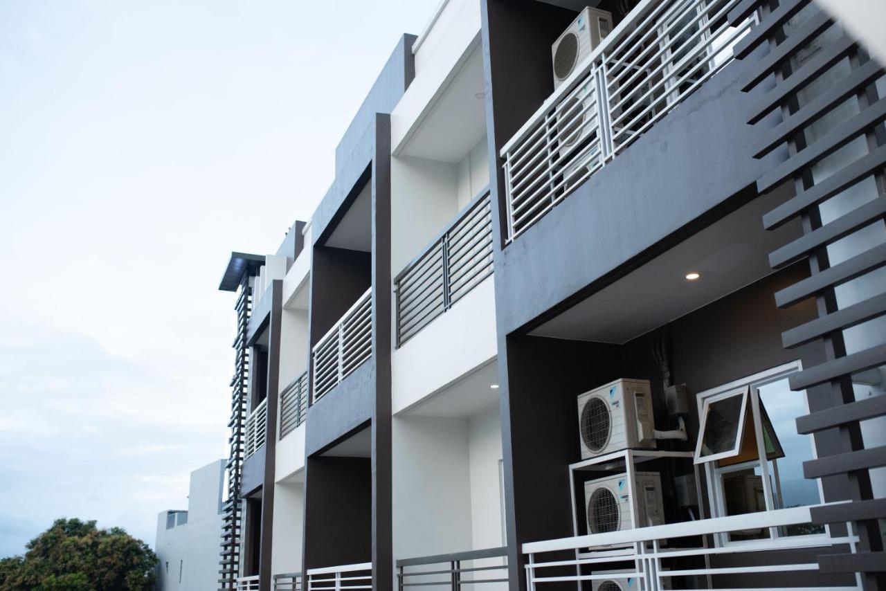 Hotel Areca Legazpi Luaran gambar