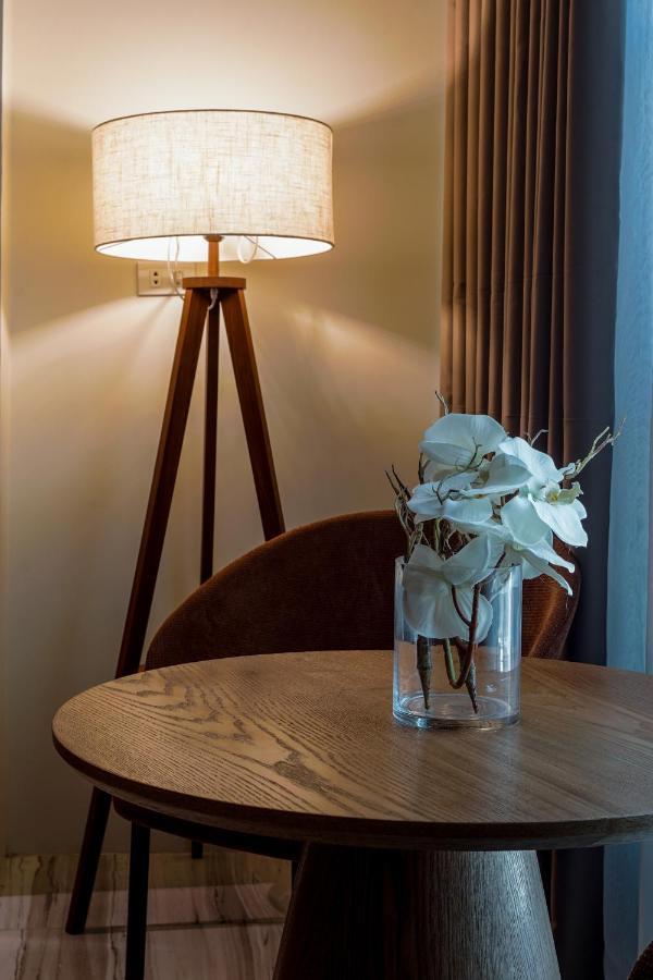 Hotel Areca Legazpi Luaran gambar